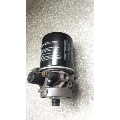Suppliers for AIR DRYER FOR INDIA TATALA8028 etc.
