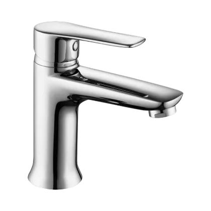 Project basin mixer
