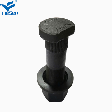 Wheel Loader Bolt and Nut S200 Search Engine