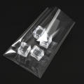 Transparent Self-adhesive Sealed Plastic Packaging Bag