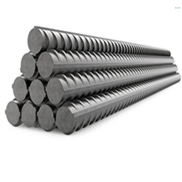 Varillas de hierro de barra de acero deformadas para la construcción de 12-16 mm
