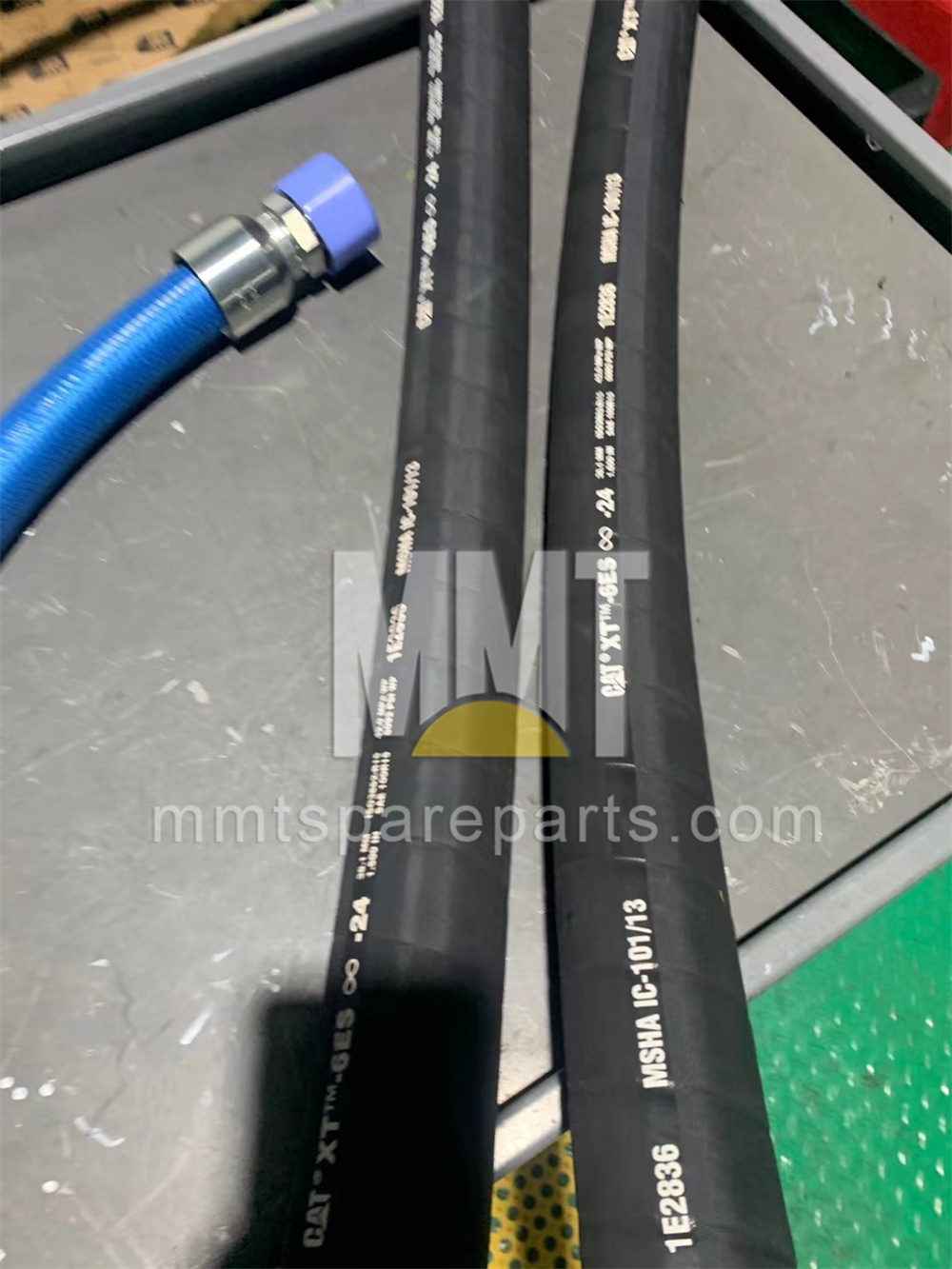 350-0806 3500806 Hose AS for 336D2 340D 336 Hydraulic Excavator China ...