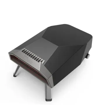 Pizza Home Cooking New Arrival Gas BBQ Oven for 12 Inches Pizza
