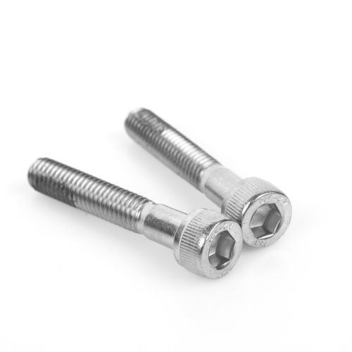 DIN912 Stainless Steel Hexagon Socket Head Cap Screws Specification