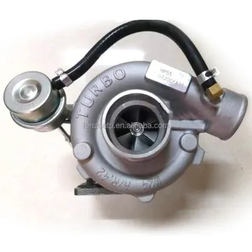 High Quality HP55 Turbocharger 1008200FA01 Fittings