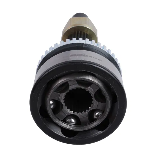 NI-61A42 MASUMA Supplier Factory Direct Sale Maruti 800 Outer Cv Joint" 

However, for better SEO and readability, you might consider:

"MASUMA Supplier Factory Direct: Maruti 800 Outer CV Joint NI-61A42