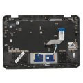 For Lenovo Chromebook 300E Gen3 Palmrest 5M11C94699