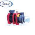 1350-1600KG Gearless Traction Machine for Lifts