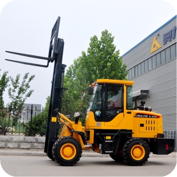 LED light high quality price of forklift with ce certification