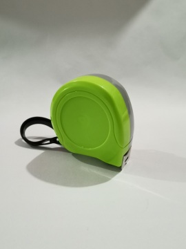 Pakistan Popular ABS One Lock Measuring Tape