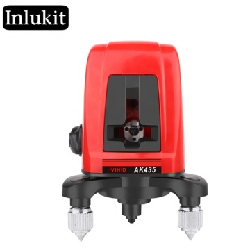 Precision Measurement: The Cross Mini Laser 2 Line Horizontal Vertical & Marker - Your Ultimate Guide to LaserLevel Technology