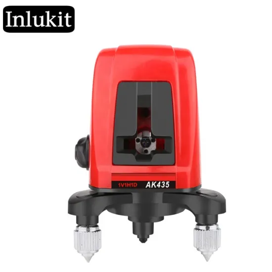 Precision Measurement: The Cross Mini Laser 2 Line Horizontal Vertical & Marker - Your Ultimate Guide to LaserLevel Technology