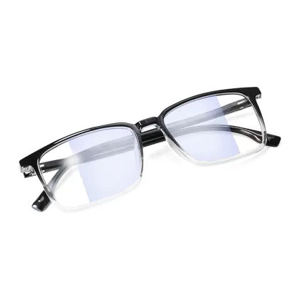 Blue Light Blocking Glasses - Anti Glare Eyewear Frame