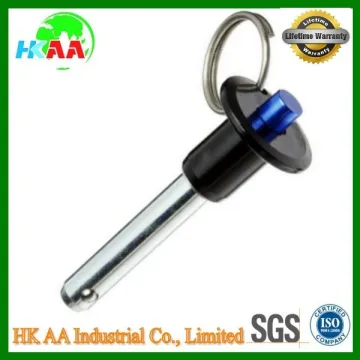 Precision Stainless Steel Quick Release Ball Lock Pin for Build-in stereo speakers