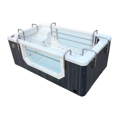 Wholesale Bath In Family Hydro Massage Hot Tubs