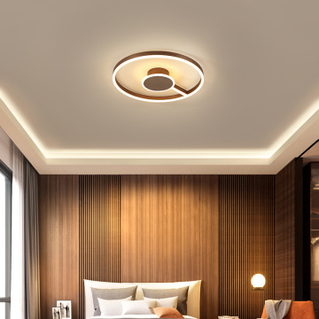 LEDER Led Modern Ceiling Lamp