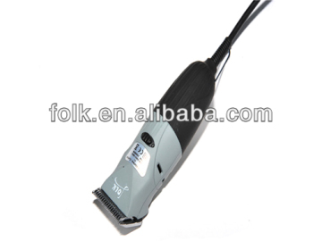 Professional AC pet clipper