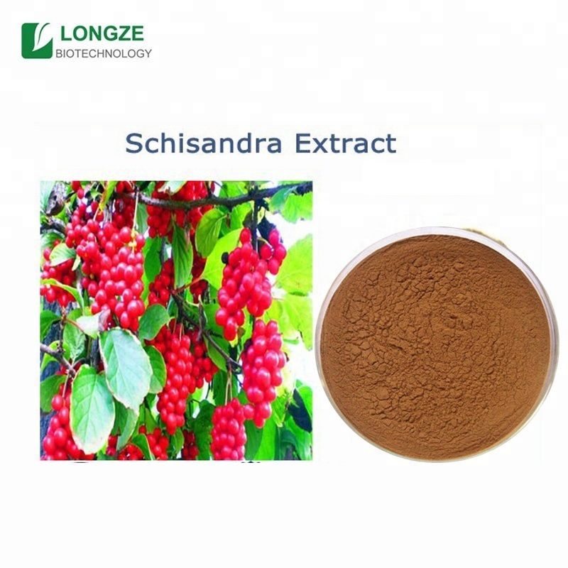 Schisandra Extract