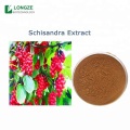 Mass Stock Schisandra chinensis extract Direct sales