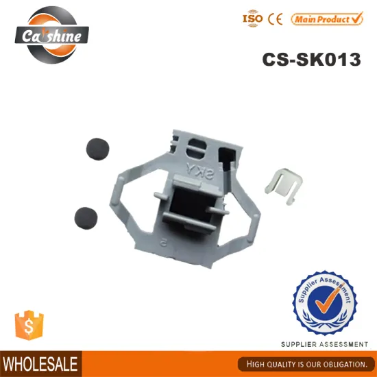 Germany Factory Power Electric Window Lifter Repair Clip Plastic Parts Front Right For SKODA OCTAVIA