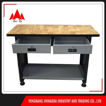 Unisex metal frame dining table