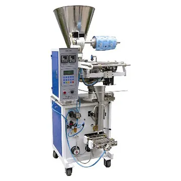 Medium-size Packaging Machine