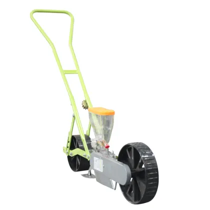 Four Row Mini Vegetable Seeder for Farming