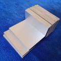 Gr2 titanium alloy plate