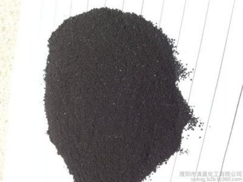 Potassium humate Potassium humate