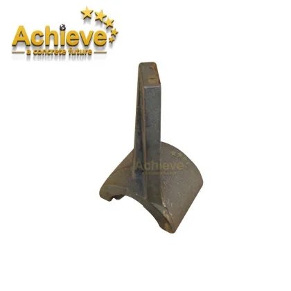 Strong Wear Resistance Concrete Mixer Spare Parts for SICOMA BHS Liebherr TEKA