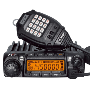 TYT 9000D 60W UHF Ham Radio Transceiver - Long Range Car Mount Walkie Talkie