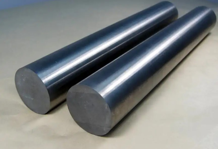 high quality Tantalum Bar / Tantalum Rod