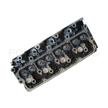 Auto Parts Engine Cylinder Head for Kia OK75A-10-100