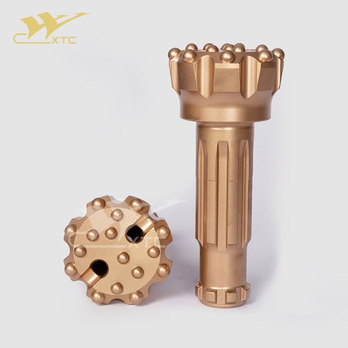 高品质 XTC GK60B 潜孔锤钻头