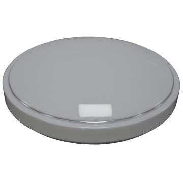Dimmable RGB Panel Ceiling Lamp - Modern LED Kitchen Light 2022