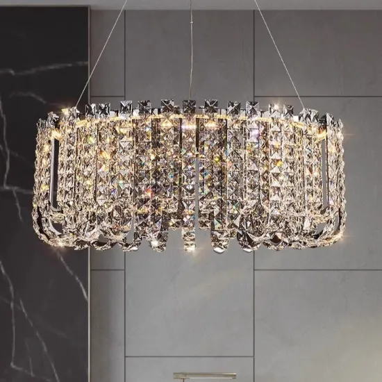 Nordic Kitchen Modern Chandelier