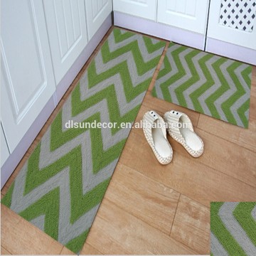 modern design popular 100% polyester mat
