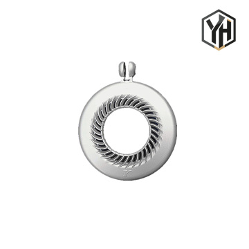 Zinc Alloy Mirror Base