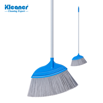 Kleaner Direct Factory Long Outdoor Broom Stick với PP PP Dustpan Mop - Vật tư vệ sinh bán buôn