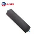 Rubber Lagged Conveyor Drum Pulley