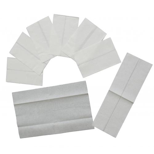 Dispenser serviette napkin paper