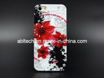 Top Selling TPU Case Cover 2014 New for iPhone 5S