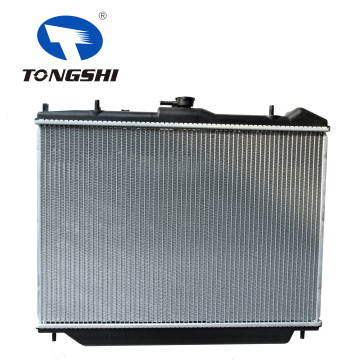 High Quality IATF16949 TONGSHI Auto Aluminum radiator for CHINESE CAR VAN H3 HAVAL