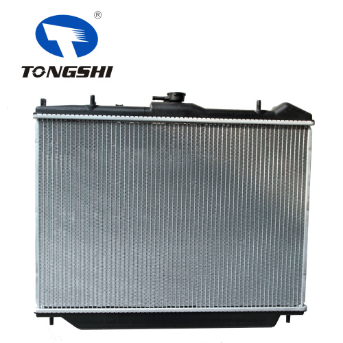 High Quality IATF16949 TONGSHI Auto Aluminum radiator for CHINESE CAR VAN H3 HAVAL