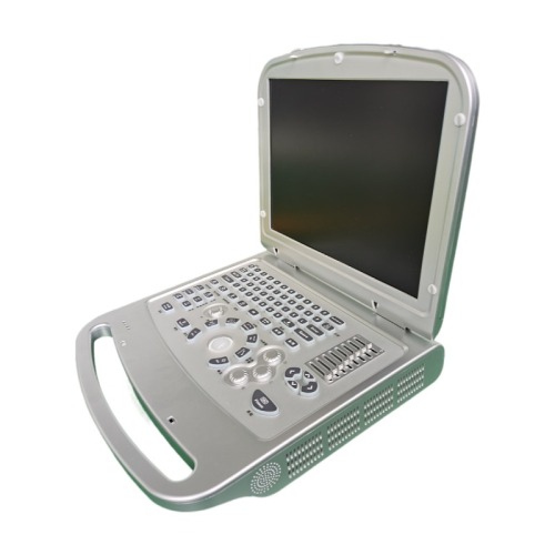 Laptop Ultrasound Machine Color Doppler Ultrasound