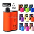 Fume Infinity 5% NIC desechable 10pcs