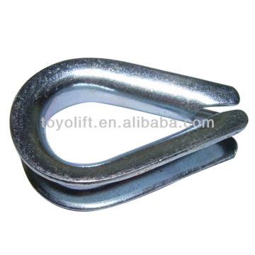 DIN 6899B Thimbles