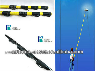 telescopic window cleaner