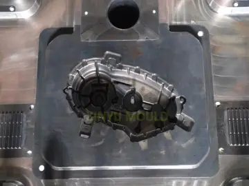 Automotive Transmission case mould