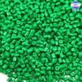 Fórmula de alta qualidade Premium Grass Green Masterbatch 415